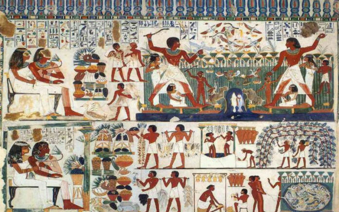 10 Astonishing Facts About Ancient Egypt
