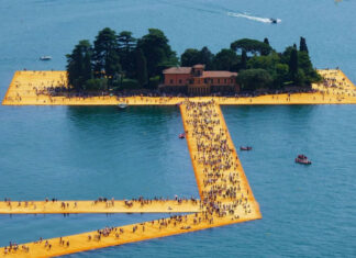 Cool and Unusual Things to do in Italy