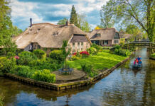 10 Most Idyllic Small Towns in Europe