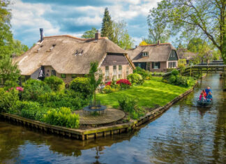 10 Most Idyllic Small Towns in Europe