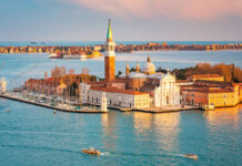 Amazing Facts about the Islands of the Venice Lagoon