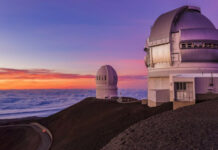 Most Breathtaking Views in the USA