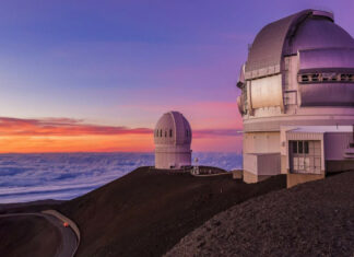 Most Breathtaking Views in the USA