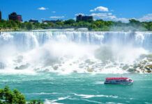 Top 10 Must-See Natural Wonders in the USA