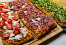 Top 10 Most Popular Authentic Italian Pizzas