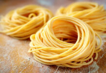 Top 10 Most Famous Varieties of Italian Pasta