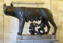 Most Fascinating Artifacts from Ancient Rome