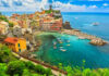 10 Essential Things to Know Before Visiting Cinque Terre