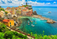 10 Essential Things to Know Before Visiting Cinque Terre