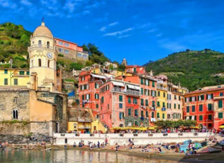 10 Best Places to Visit in Italy for an Unforgettable Journey