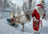 All You Need to Know about Visiting Santa Claus in Lapland, Finland