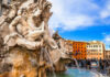 Amazing Facts about Piazza Navona in Rome