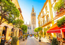 10 Stunning Places in Spain you Must not Miss