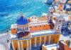 Amazing Facts about Syros Island in Greece