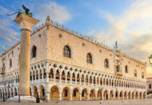 Top Cities in Europe for Architecture Lovers