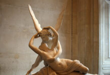 Top 10 Must-See Sculptures in Italy