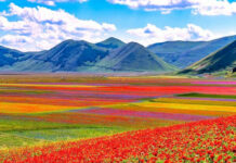 Top 10 Most Beautiful Non-Touristy Places in Italy