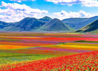 Top 10 Most Beautiful Non-Touristy Places in Italy