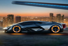 10 Fun Facts About Lamborghini You Didn’t Know