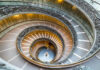 Interesting Facts about the Bramante Staircase in the Vatican