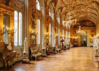 What Not to Miss at Galleria Doria Pamphilj in Rome