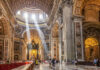 11 Things You Didn’t Know About St. Peter’s Basilica in Rome