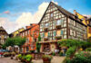 Alsace Wine Route: 10 Prettiest Towns and Villages