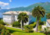9 Most Beautiful Villas in Lake Como
