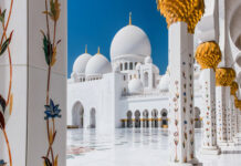 10 Most Beautiful Buildings in the World