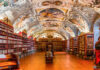 Most Beautiful Libraries in Europe