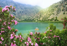 Greece’s Top Springtime Destinations