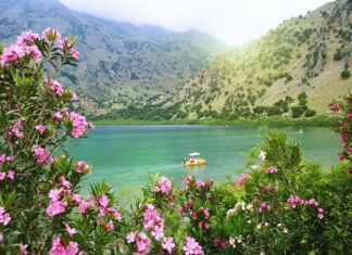 Greece’s Top Springtime Destinations