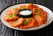 Best Foods of the Aegean islands