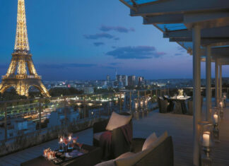 Most Romantic Destinations in Europe