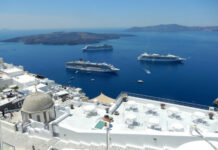 Cruising the Mediterranean: Places You Should Not Miss