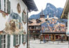 The Most Beautiful Towns in Bavaria, Germany