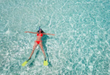 Top 10 Clearest Water Beaches in the World