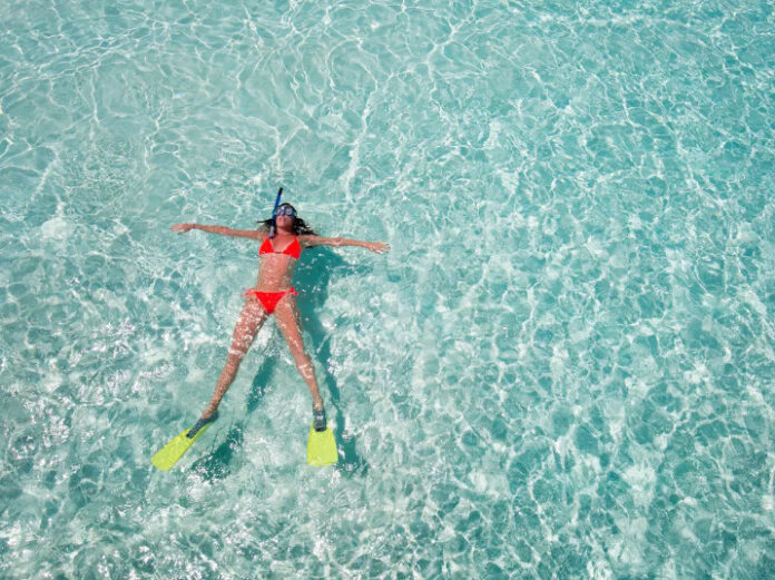 Top 10 Clearest Water Beaches in the World