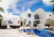 Top 10 Craziest Airbnbs in the World