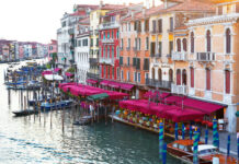 Mistakes Tourists Make in Venice: How to Avoid Common Pitfalls