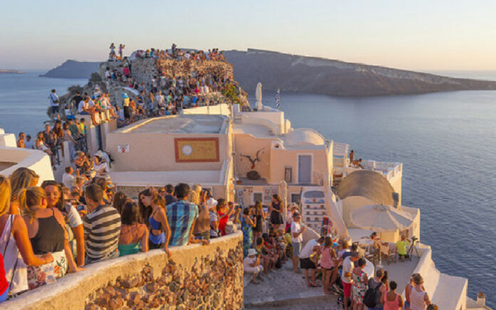 10 European Cities that Don’t Want Tourists