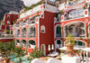 The Most Stylish Hotels on the Amalfi Coast for a Chic Italian Getaway