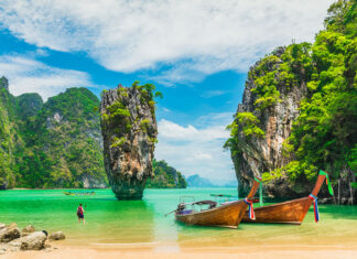 Tropical Destinations to Visit This Year