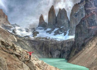 The Most Scenic Hikes Around the World