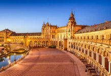 Best European Cities for a 2-Day Trip