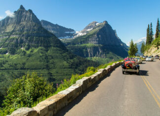 10 Best Road Trips in the USA