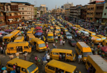 Top 10 Worst Cities to Live in the World