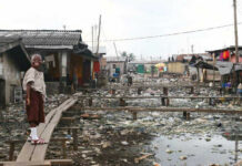 Top 10 Dirtiest Cities in the World