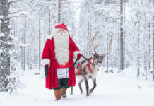 10 European Cities You Must Visit During Christmas for a Magical Experience