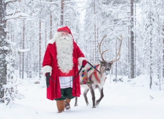 10 European Cities You Must Visit During Christmas for a Magical Experience